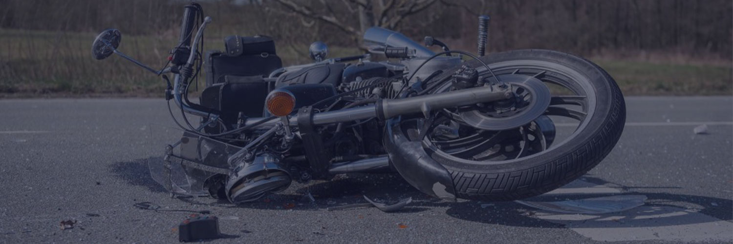 MOTORCYCLE ACCIDENTS - Robinson Injury Law